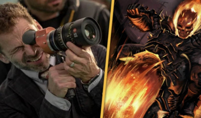 Alasan Kita Dukung Zack Snyder Sutradarai Ghost Rider Baru thumbnail